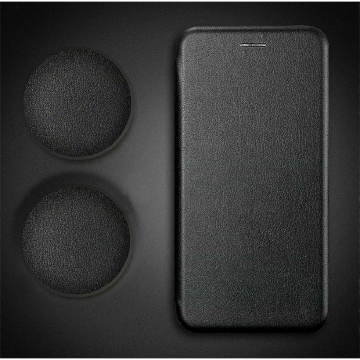 Husa iPhone 11 Pro , tip portofel cu inchidere magnetica, buzunar pentru card, compatibil iPhone 11 Pro 5.8 inch [3]