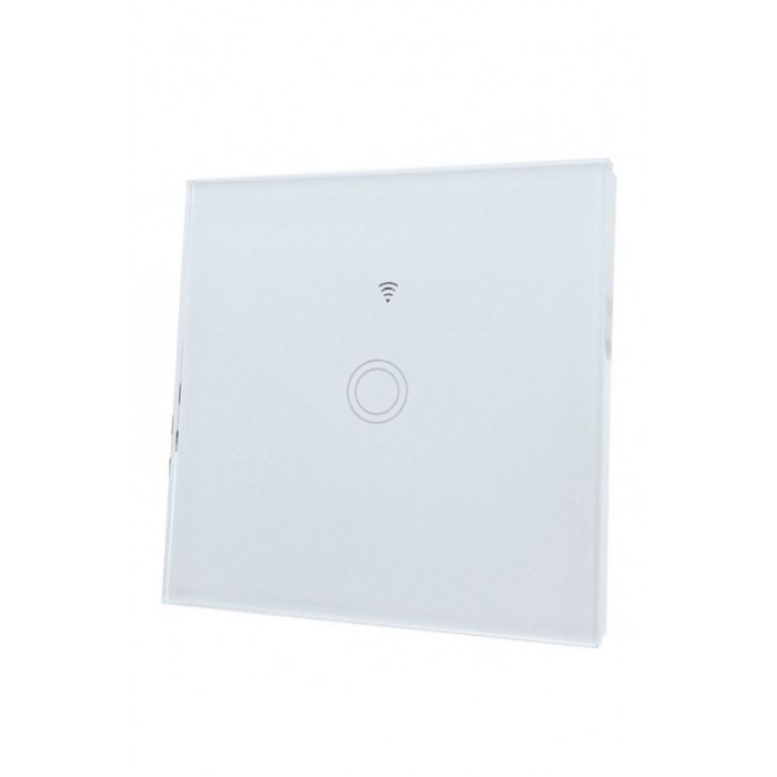 Intrerupator inteligent SmartON/OFF Doty®, Wi-Fi, control distanta, simplu, 10A, Amazon Alexa si Google Home, fara nul [4]