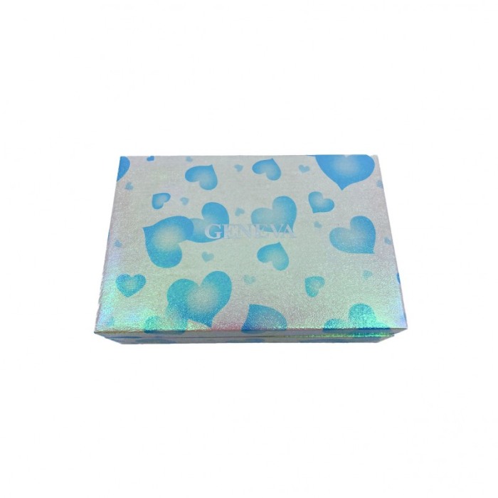 Kit de constructie ceasuri pentru copii DIY Fashion Jewelry, dezvolta creativitatea, 40+ piese incluse, multicolor [4]