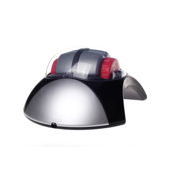 Kit slefuitor de pietre, Rock Tumbler, DIY, pietre ,pudra de slefut si accesorii bijuterii,Doty [5]