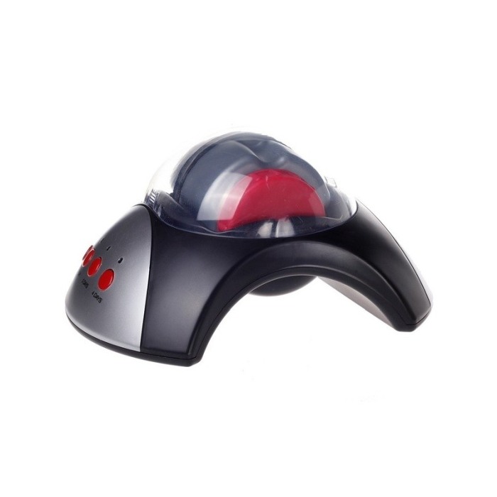 Kit slefuitor de pietre, Rock Tumbler, DIY, pietre ,pudra de slefut si accesorii bijuterii,Doty [6]