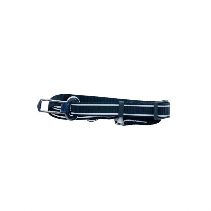 Lesa caine RoadTrip Leash, pentru centura de siguranta de la masina, negru, 75/50 cm [4]