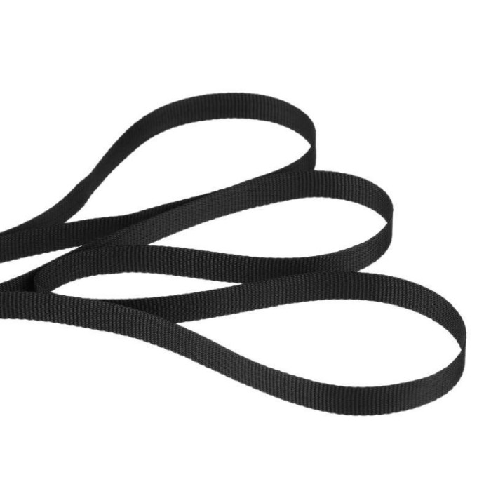 Lesa de 5 m retractabila pentru animale de companie, design zebra, Doty [4]
