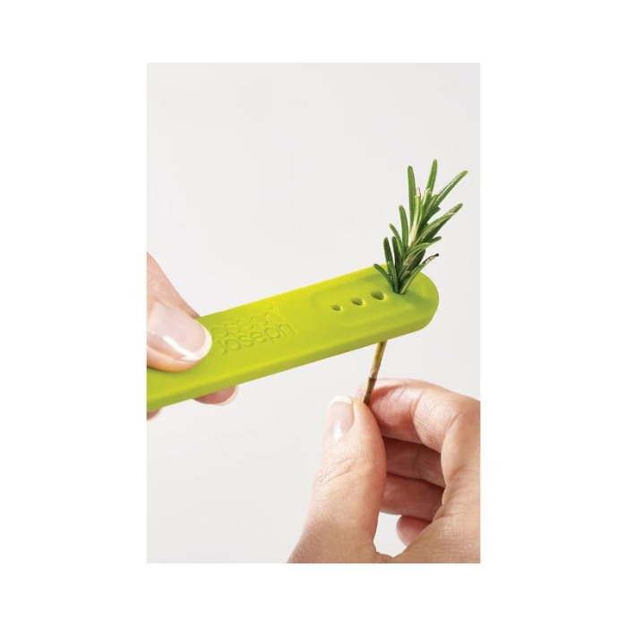 Lingura InfusionSpices, infuzeaza mirodeniile, rezistenta la temperaturi ridicate, verde, Doty®️ [4]
