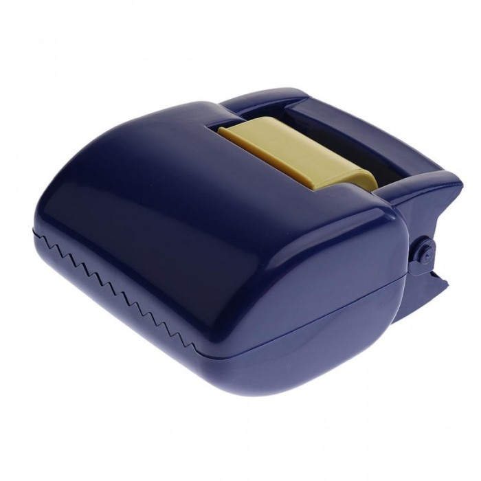 Lopatica tip cleste pentru curatat excremente , pentru caini ,pisici si alte animale, saci inclusi,albastru, doty [2]