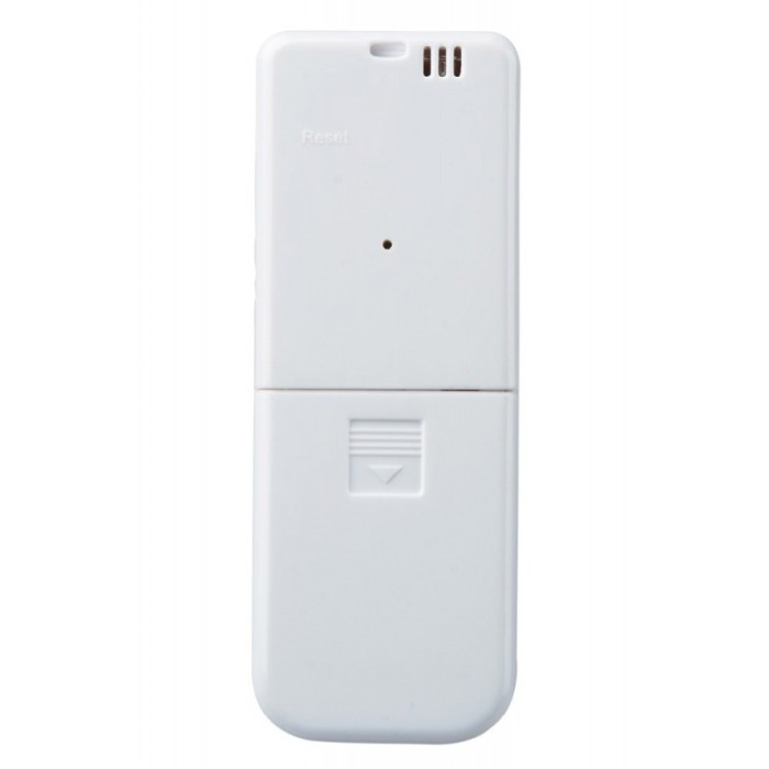 Mini Alcool Tester DigitalBreath, portabil, functioneaza cu baterii, digital cu display LCD, alb, Doty® [5]