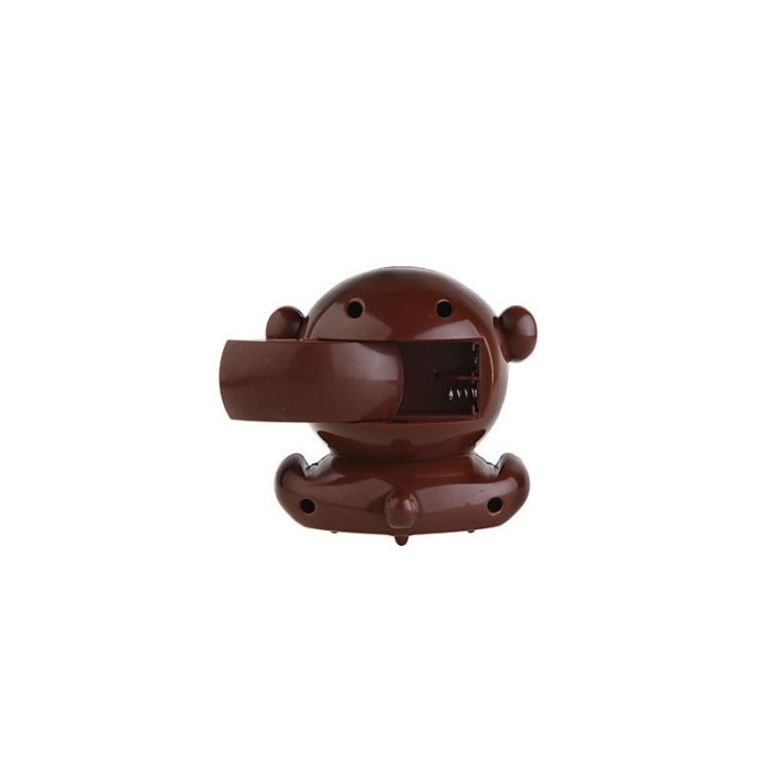 Mini aparat pentru uscarea ojei Mani Monkey, pentru manichiura, dimensiuni reduse, design creativ, Doty [7]