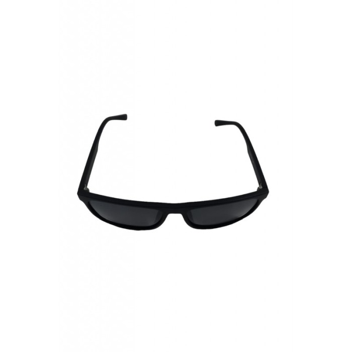 Ochelari de soare de dama Boyfriend Glasses, design modern, marime universala, rama neagra, Doty®️ [3]