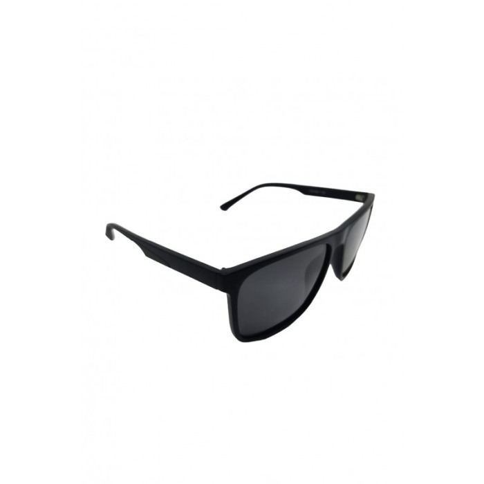 Ochelari de soare de dama Boyfriend Glasses, design modern, marime universala, rama neagra, Doty®️ [5]