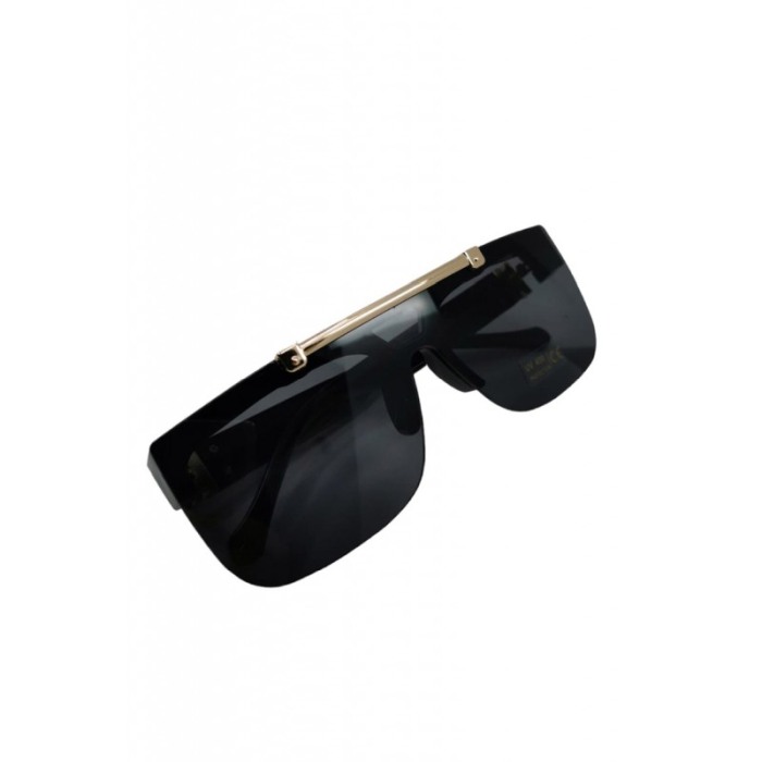 Ochelari de soare de dama Cool Look, design modern, marime universala, protectie UV, lentila neagra, Doty®️ [5]