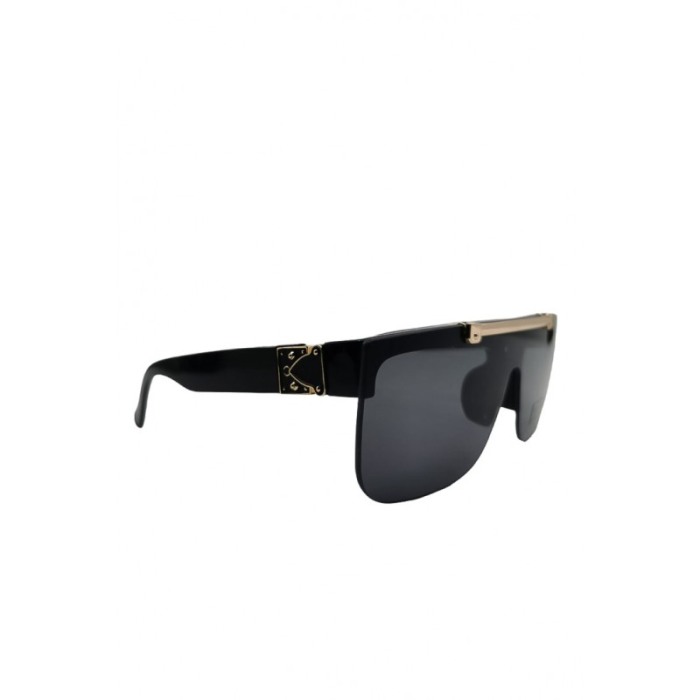 Ochelari de soare de dama Cool Look, design modern, marime universala, protectie UV, lentila neagra, Doty®️ [4]