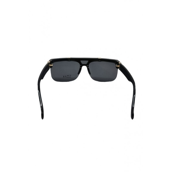 Ochelari de soare de dama Cool Look, design modern, marime universala, protectie UV, lentila neagra, Doty®️ [2]