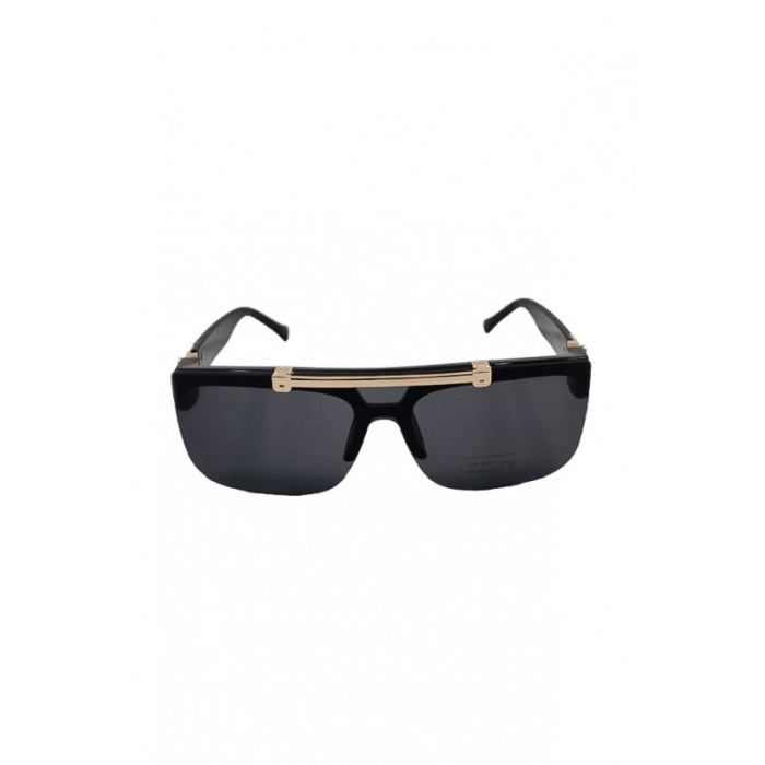 Ochelari de soare de dama Cool Look, design modern, marime universala, protectie UV, lentila neagra, Doty®️ [1]