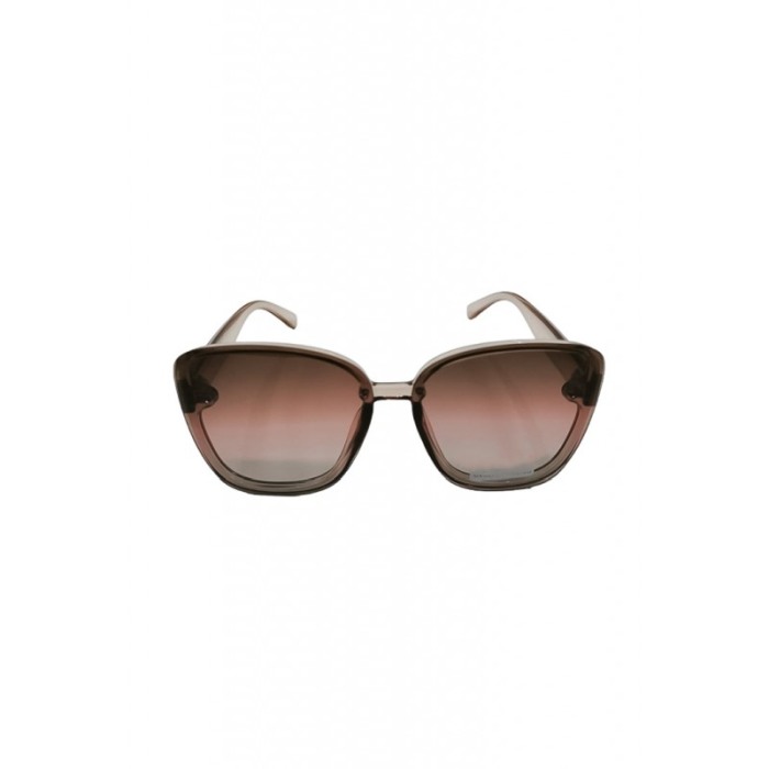 Ochelari de soare de dama Looks, design modern, marime universala, protectie UV, lentila degrade, Doty®️ [1]