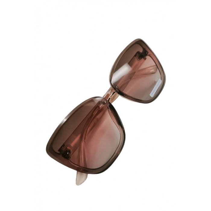 Ochelari de soare de dama Looks, design modern, marime universala, protectie UV, lentila degrade, Doty®️ [4]