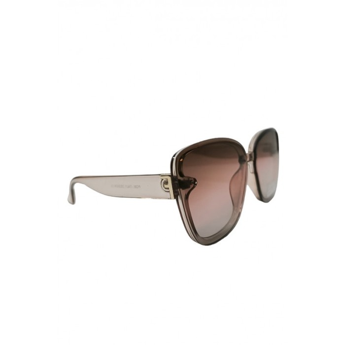 Ochelari de soare de dama Looks, design modern, marime universala, protectie UV, lentila degrade, Doty®️ [2]