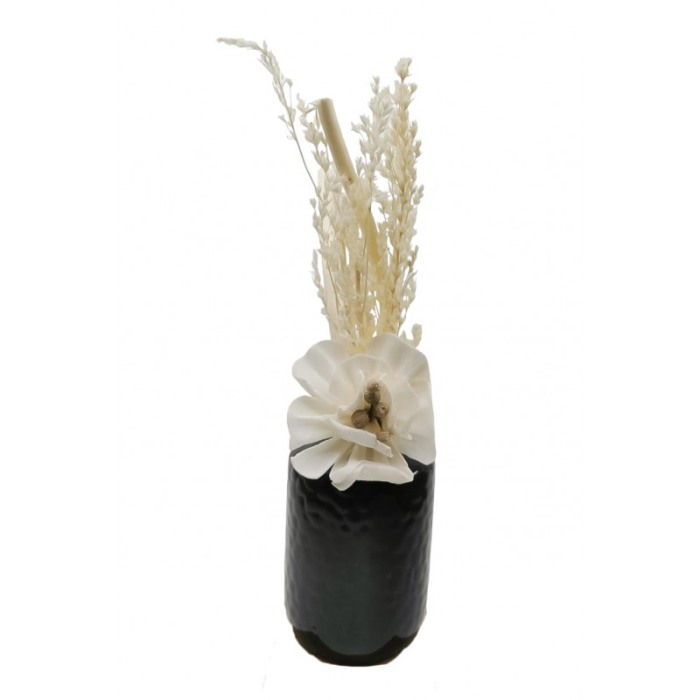 Odorizant de camera Favorite Scent, aroma lavanda, 50 ml, sticla maro, aranjament inclus, Doty®️ [2]