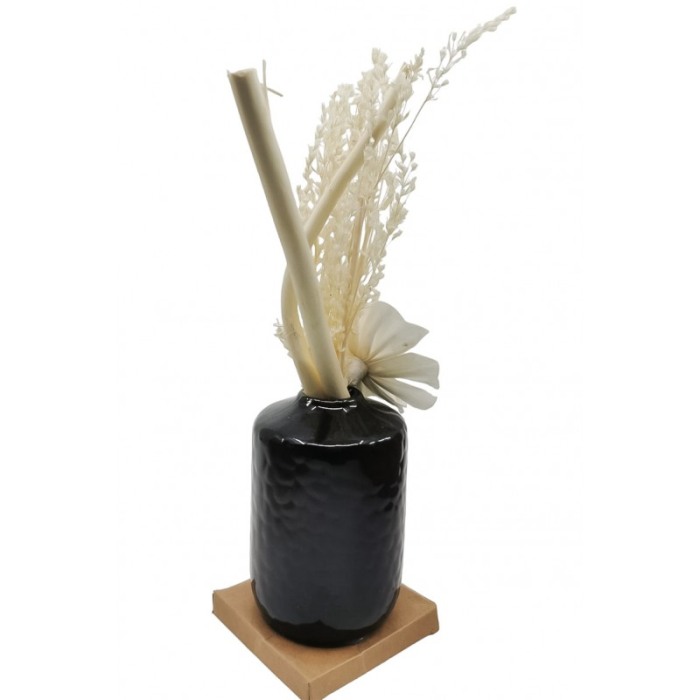 Odorizant de camera Favorite Scent, aroma lavanda, 50 ml, sticla maro, aranjament inclus, Doty®️ [3]