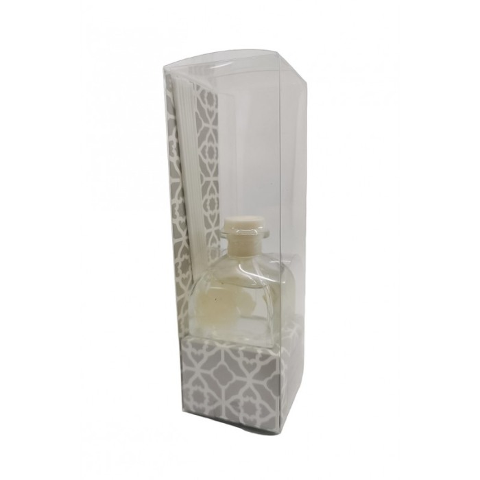Odorizant de camera Love is Life Mandala Scent, aroma Shangri-La, 50 ml, sticla transparenta, betisoare incluse, Doty®️ [2]