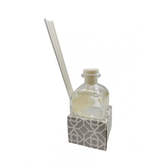 Odorizant de camera Love is Life Mandala Scent, aroma Shangri-La, 50 ml, sticla transparenta, betisoare incluse, Doty®️ [3]