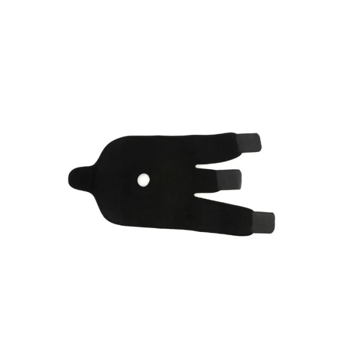 Orteza mobila KneeRehab pentru genunchi, sustine genunchiul, reduce durerea, prindere cu scai, Doty® [5]