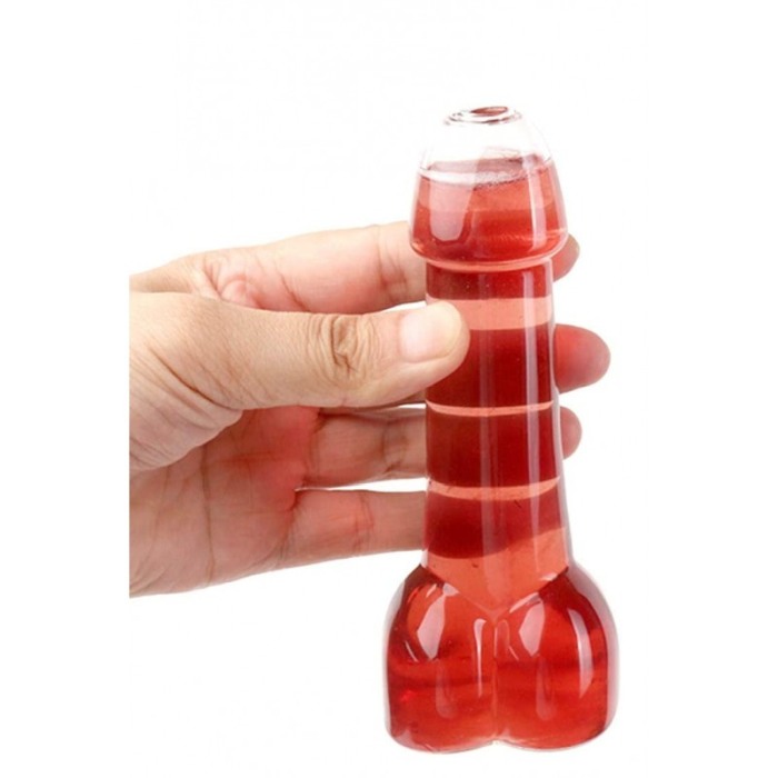 Pahar Taboo Glass, sticla, transparent, 15x6x5 cm, 150 ml [2]