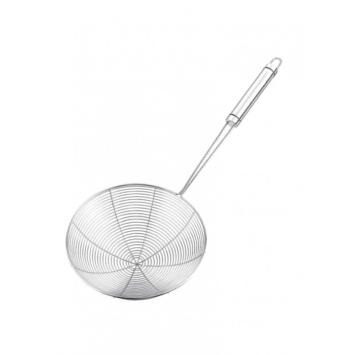 Paleta tip plasa DoneFries, pentru cartofii prajiti, din otel inoxidabil, 39 cm, argintiu, Doty® [1]