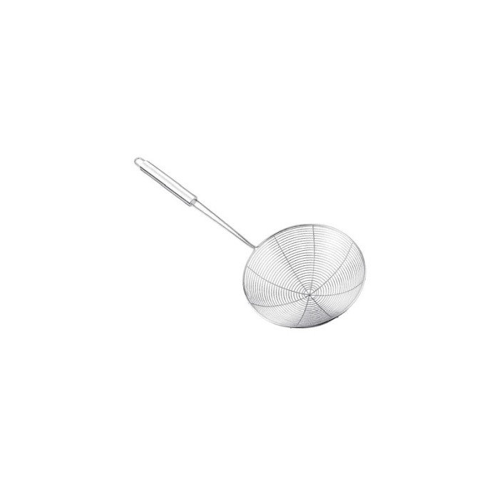 Paleta tip plasa DoneFries, pentru cartofii prajiti, din otel inoxidabil, 39 cm, argintiu, Doty® [3]