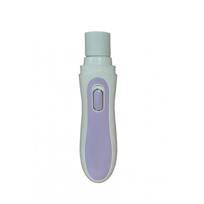 Pila electrica pentru unghii, imbunatateste luciu natural al unghiei,3 rezerve incluse, portabila, usor de folosit, doty [1]