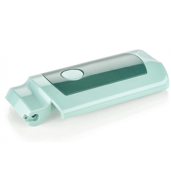 Razatoare multifunctionala One step Dicer 10 in 1 taie cuburi,, felii, transportati si depozitati, culoare verde inchis,doty [6]