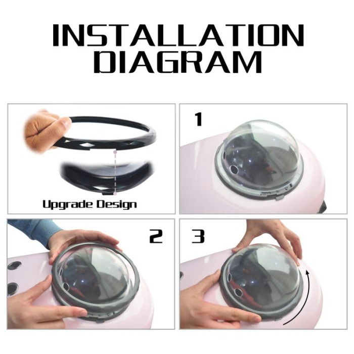 Rucsac pentru transportul animalelor de companie, galben, Doty [7]