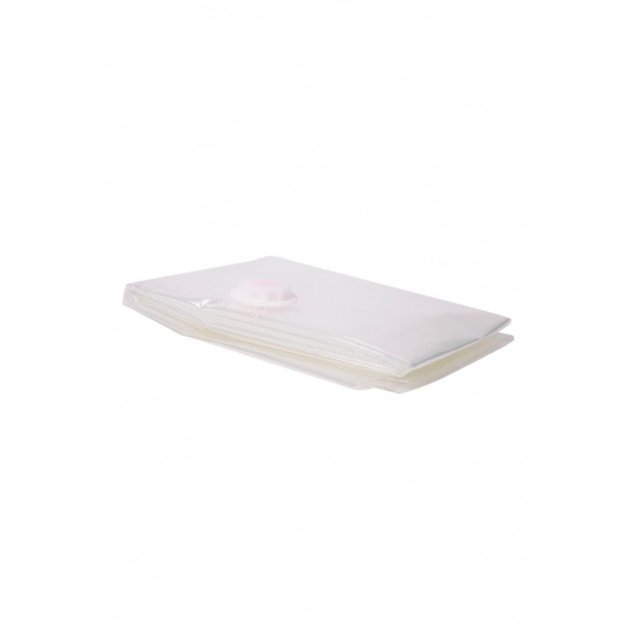 Sac de vidat StorageTex, pentru organizare textile, usor de utilizat, eficienti, 50x60 cm [2]