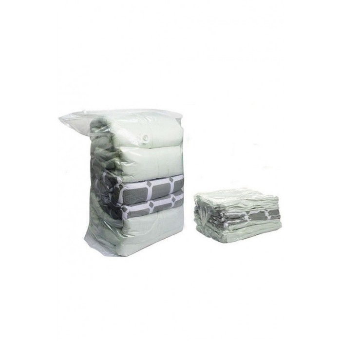 Sac de vidat StorageTex, pentru organizare textile, usor de utilizat, eficienti, 70x100 cm, Doty® [2]