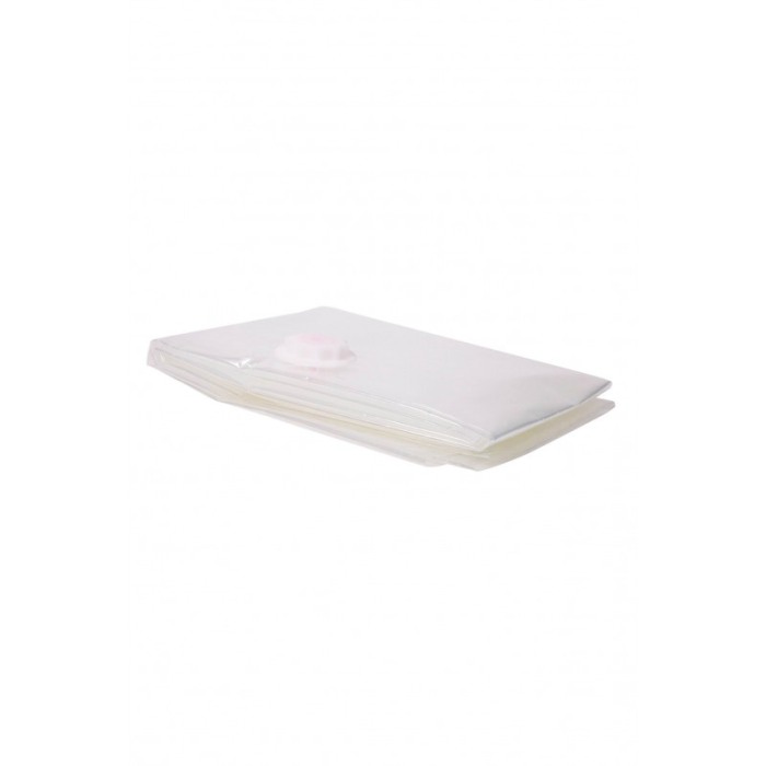 Sac de vidat StorageTex, pentru organizare textile, usor de utilizat, eficienti, 70x100 cm, Doty® [3]