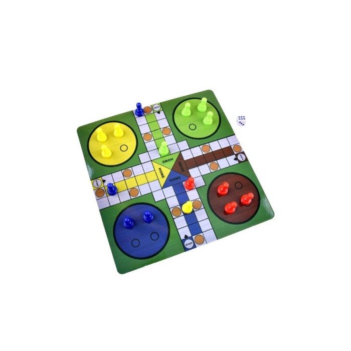 Set 12 in 1 jocuri de societate AllGamesIn Doty®, jocuri complete, interactive si educative, 16 cm dimensiune cutie [5]