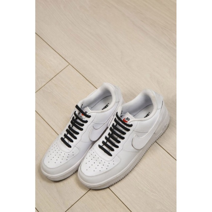 Set 16 sireturi elastice EasyFootwear, fara legare, pentru incaltaminte, universale, negru, Doty®️ [3]