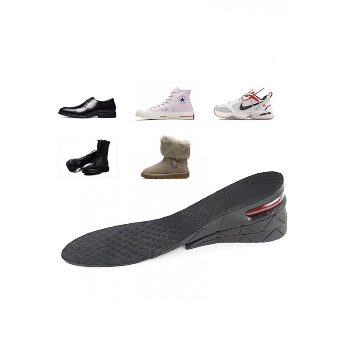 Set 2 Branturi ajustabile, 4 straturi pentru inaltime  maxim 7.5 cm, cu perna de aer, unisex, Doty® [5]