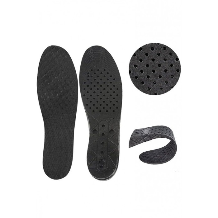 Set 2 Branturi ajustabile, 4 straturi pentru inaltime  maxim 7.5 cm, cu perna de aer, unisex, Doty® [8]