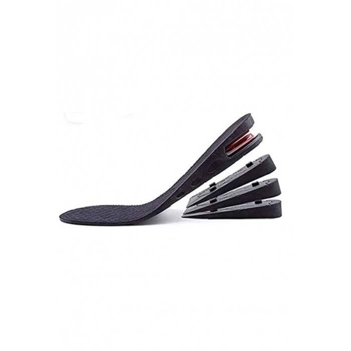 Set 2 Branturi ajustabile, 4 straturi pentru inaltime  maxim 7.5 cm, cu perna de aer, unisex, Doty® [9]