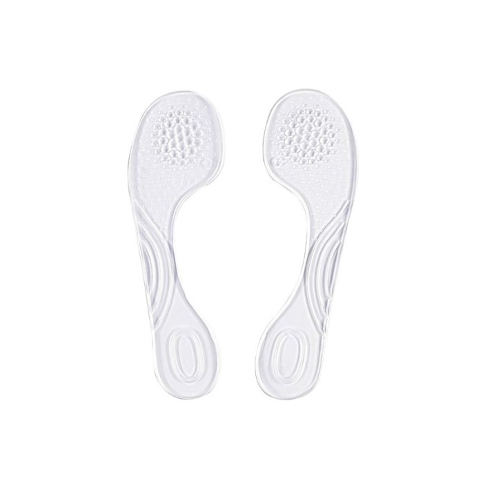 Set 2 branturi SoleProtect, reutilizabile, pentru talpa piciorului, pernite antialunecare, 20x6 cm, Doty®️ [6]
