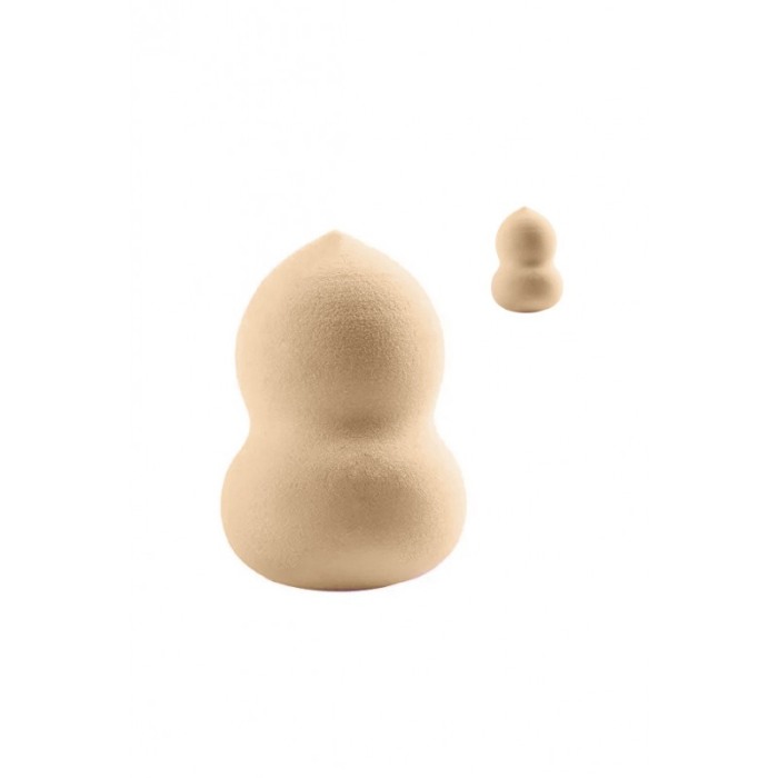 Set 2 buretei cosmetici Afrodita,forma para,crem [1]