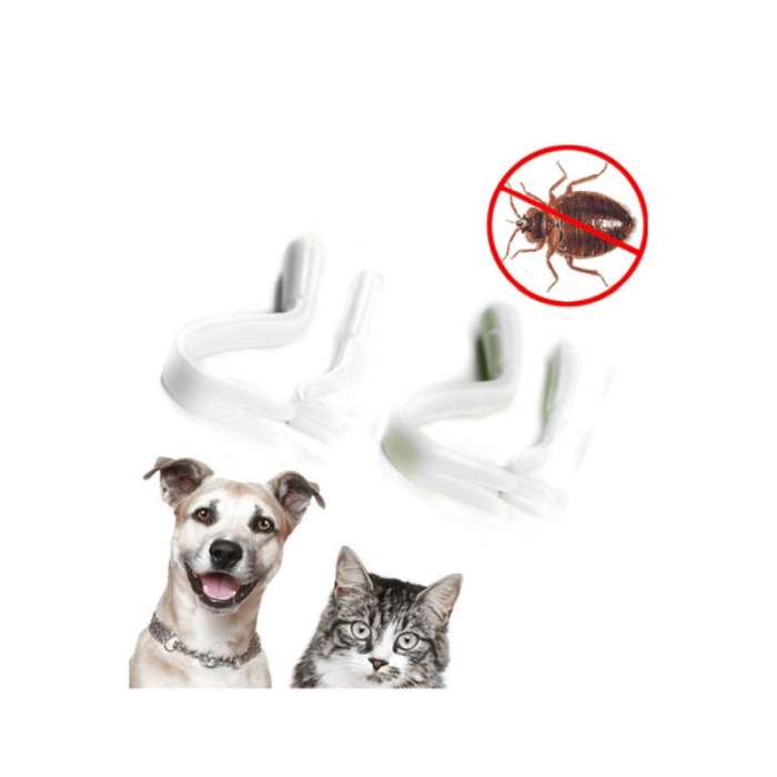 Set 2 Dispozitive pentru indepartarea capuselor NoTick Doty®, manual, 2 marimi, usor de utilizat, confort, gri [9]