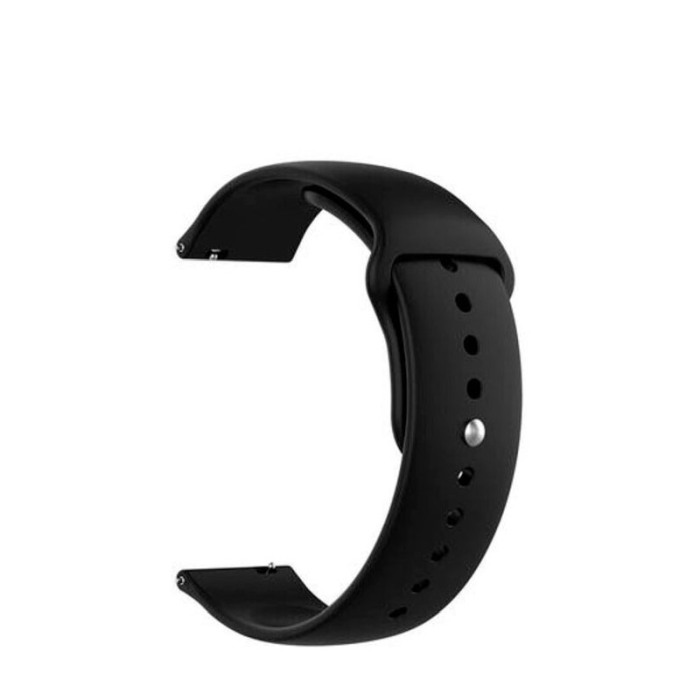 Set 2 in 1 curea din silicon si husa protectie ecran pentru Apple Watch series 1/2/3/4/5  ,materiale de calitate,42 mm, negru,do [8]