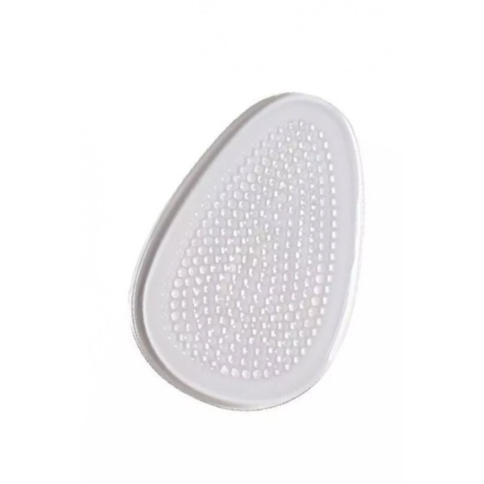 Set 2 Talonete din silicon pentru calcaie ComfortTalo, protectie calcaie, universale, 9x7 cm, Doty®️ [4]
