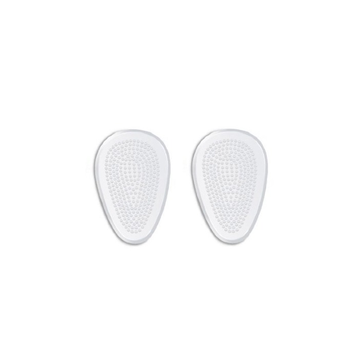 Set 2 Talonete din silicon pentru calcaie ComfortTalo, protectie calcaie, universale, 9x7 cm, Doty®️ [1]