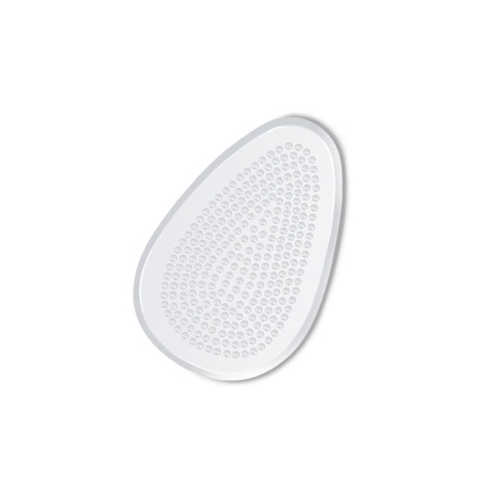 Set 2 Talonete din silicon pentru calcaie ComfortTalo, protectie calcaie, universale, 9x7 cm, Doty®️ [2]