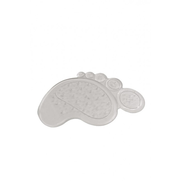 Set 2 Talonete din silicon SmothTal, pentru metatarsiene, pernite antialunecare, universale, 10x6 cm, Doty®️ [4]