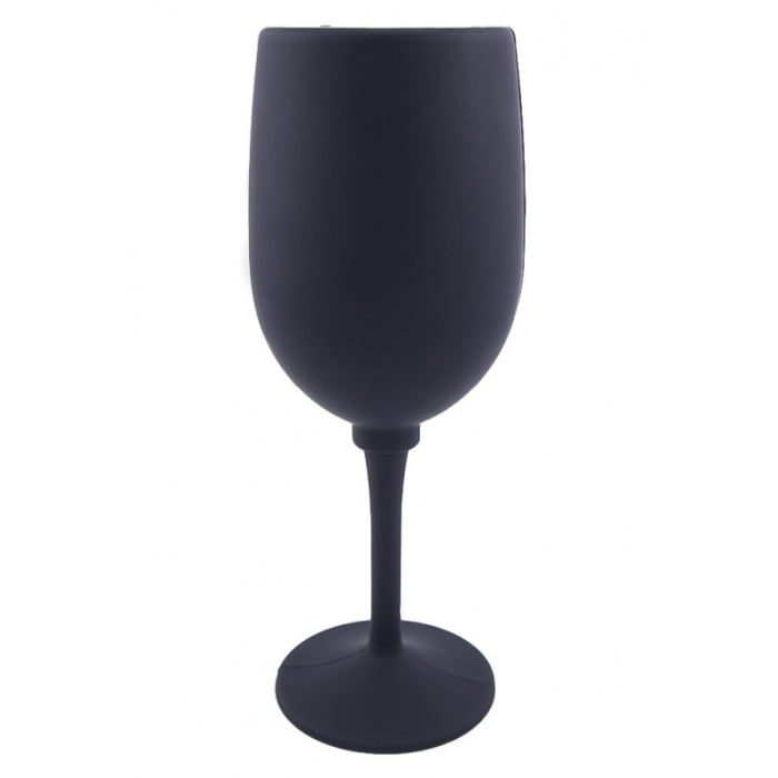 Set accesorii pentru vin,toc forma pahar, 4 piese, contine tirbuson, antipicurator,dop si inel, , inox,doty [3]