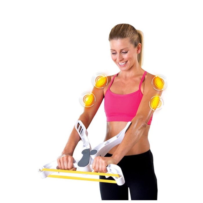 Set Aparat fitness Strongest Bands,3 benzi de intensitati diferite incluse [3]