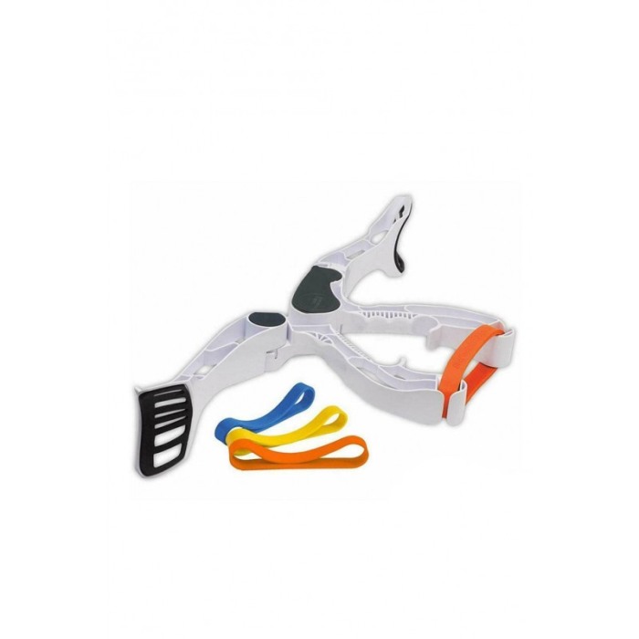 Set Aparat fitness Strongest Bands,3 benzi de intensitati diferite incluse [2]